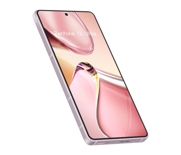 ASUS ZenFone 12 Ultra 16/512GB White - 1314140 - zdjęcie 6